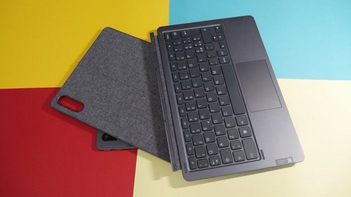 Lenovo Tabp p11 pro4