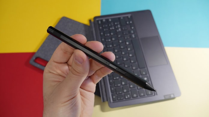 Lenovo Tabp p11 pro6