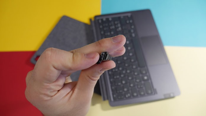 Lenovo Tabp p11 pro7