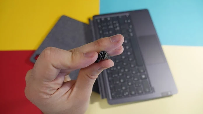 Lenovo Tabp p11 pro7