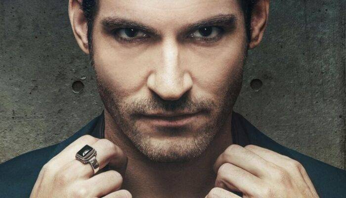 Lucifer