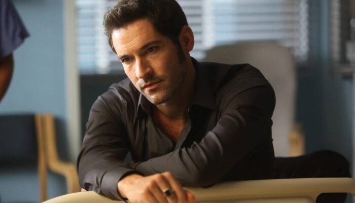 Lucifer