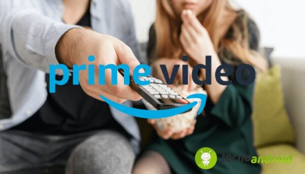 Amazon Prime Video