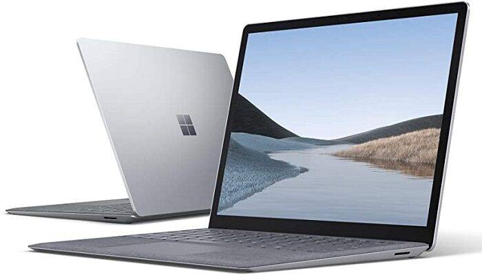 Microsoft Surface Laptop 4 rumors