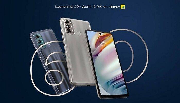 Motorola Moto G60 Moto G40 Fusion teaser