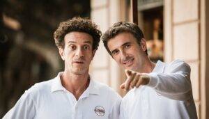 Netflix Incastrati Ficarra e Picone serie tv