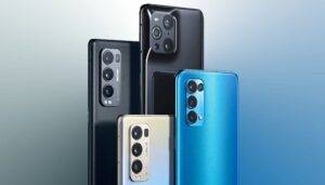 OPPO, Find X3, Find X3 Pro 5G, Find X3 Neo 5G, Find X3 Lite 5G