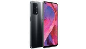 Oppo A74 5G prezzi specs