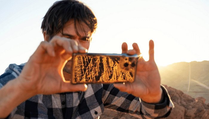Marte sulla Terra: Oppo presenta il luogo più “marziano” del nostro pianeta