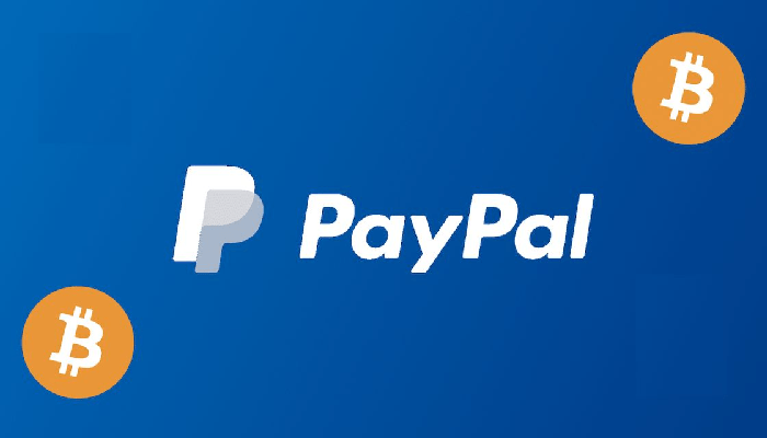 Bitcoin: PayPal ancora una volta superato dalle criptovalute