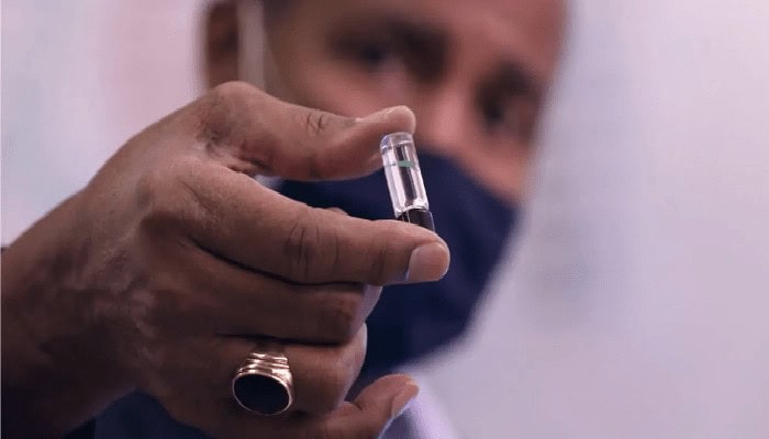 Al Pentagono inventato un chip che diagnostica in anticipo la COVID-19