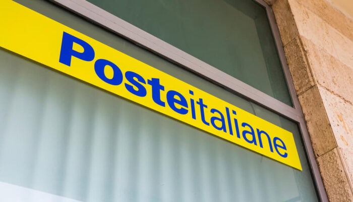 Postepay: arriva il messaggio phishing che ottiene i vostri dati d'accesso