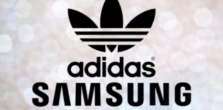 Samsung Adidas