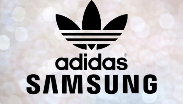 Samsung Adidas