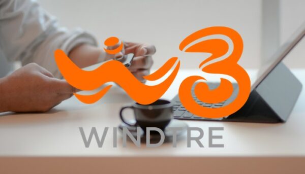 WindTre GO