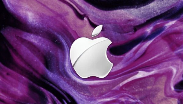 visore MR Apple