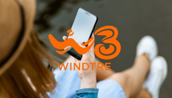 WindTre offerte trasferimento del numero