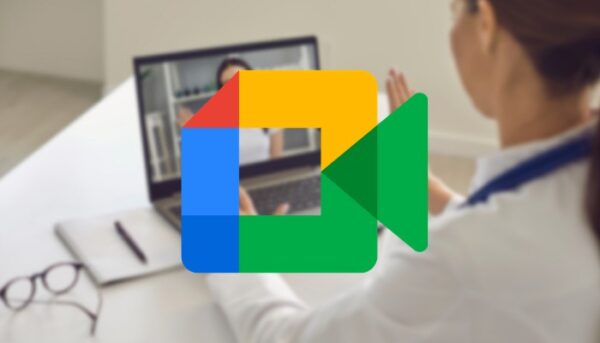 Google Meet