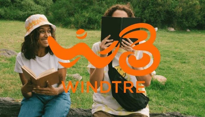 WindTre propone due offerte da non perdere con 100 GB, minuti ed SMS