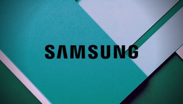 Samsung Galaxy Z Fold Tab