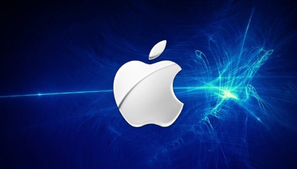 Apple Pencil 3