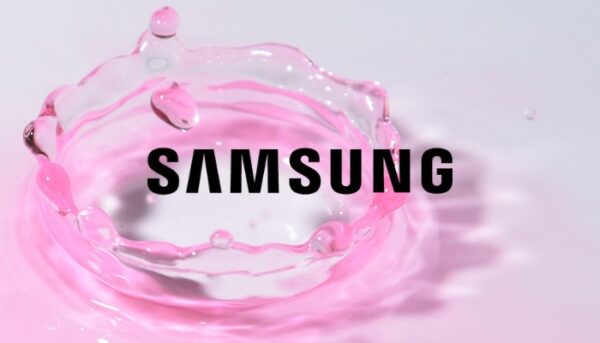 Galaxy Z Fold 3 batteria