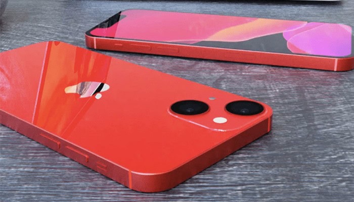 iPhone 13 mini appare i nuovi render e svela tutte le novità previste