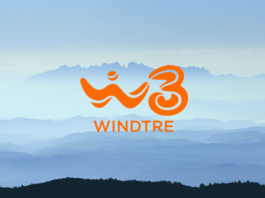 WindTre Unlimited Special