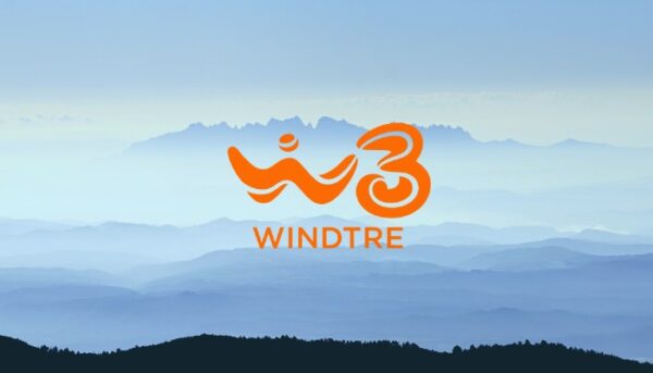 WindTre Unlimited Special