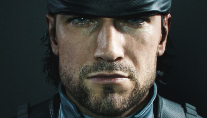 Metal Gear Solid Remake: David Hayter si lascia scappare una notizia