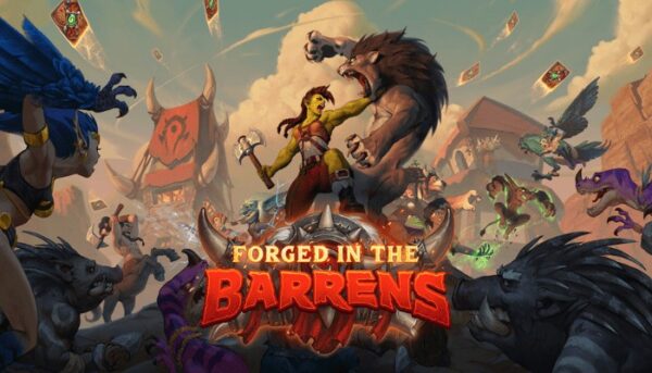 Hearthstone-forgiati-nelle-savane