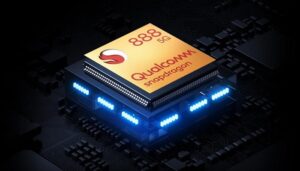 Qualcomm, Snapdragon 888, Snapdragon 888 Pro SoC,