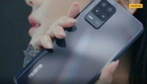 Realme 8 5G video teaser 21 aprile