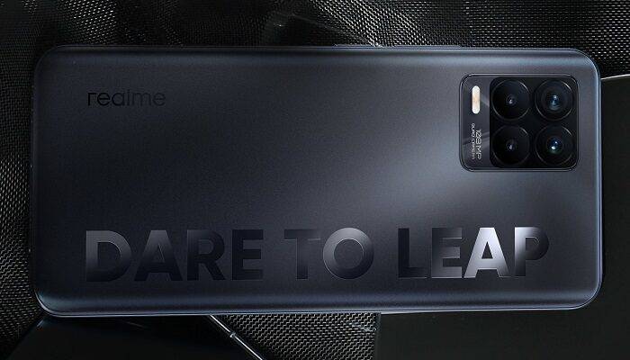 Realme, Realme 8 Pro, Android, Android 11, Google