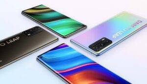 Realme X7 Pro Plus ufficiale