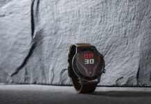 RedMagic, RedMagic Watch, smartwatch, gaming