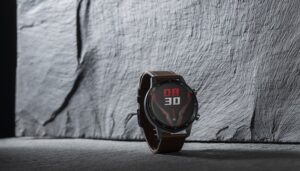 RedMagic, RedMagic Watch, smartwatch, gaming
