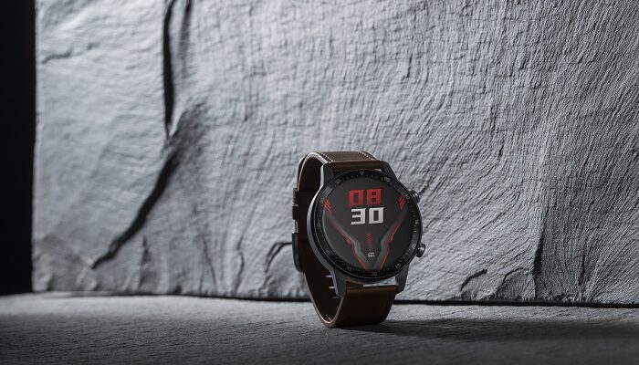 RedMagic, RedMagic Watch, smartwatch, gaming