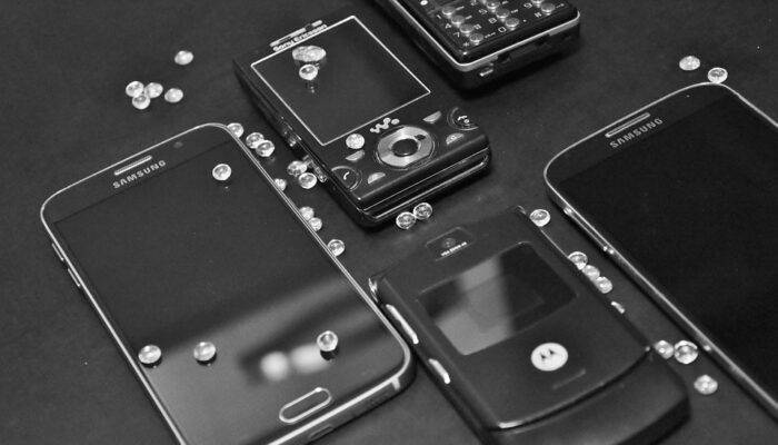 smartphone