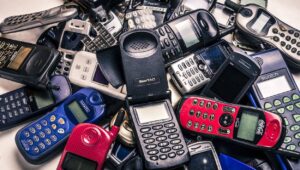 smartphone
