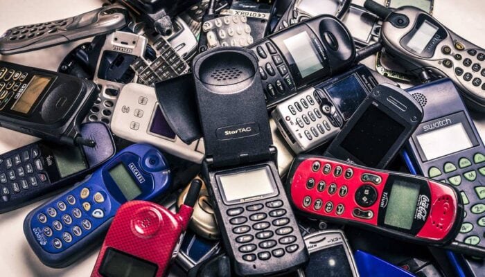smartphone