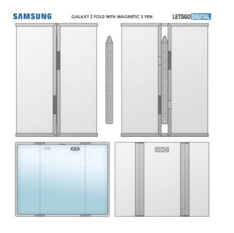 Samsung Pen S-Pen