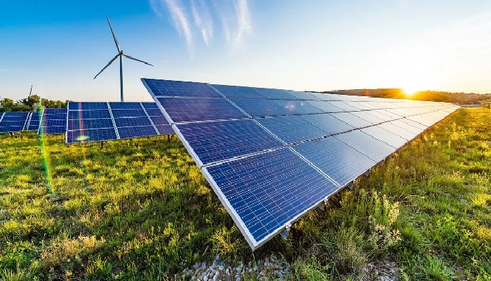 In Sicilia nascono due parchi solari che forniranno energia verde ad Amazon