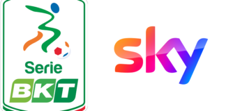 Sky diritti Serie B