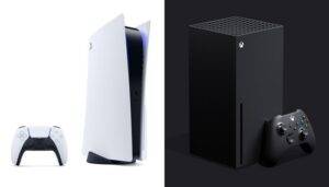 Sony, PlayStation 5, Microsoft, Xbox Series X, Xbox Series S, next-gen, console