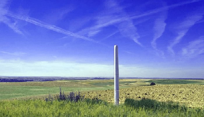 Dalla Spagna arriva una turbina eolica senza pale. A cosa potrebbe servire?