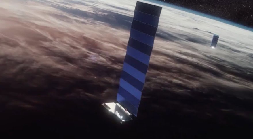 Starlink, la promessa di Musk: nessun vincolo di mobilità entro fine anno