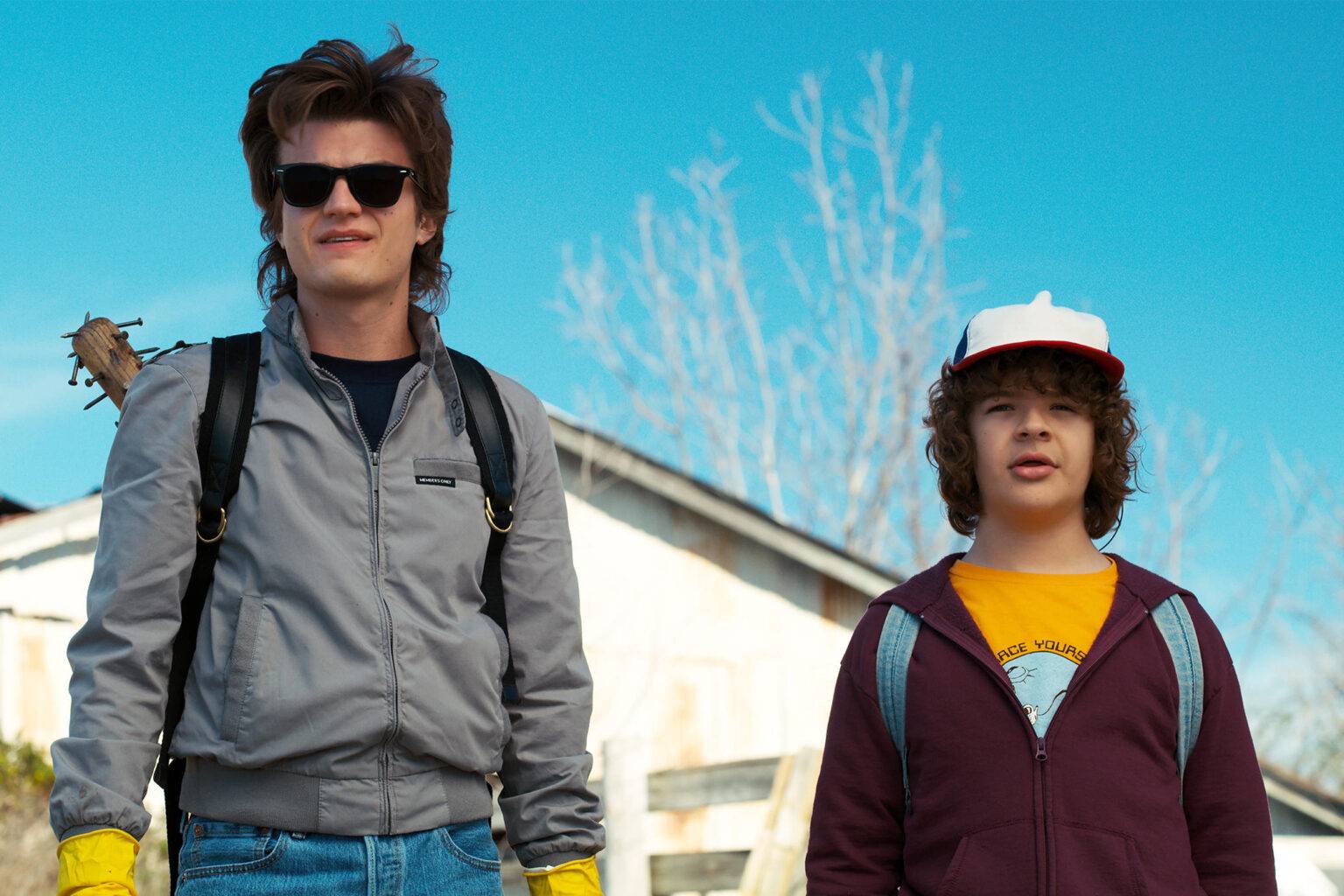 Stranger Things