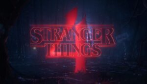 Stranger Things, Stranger Things 4, Netflix, Streaming, Serie TV,