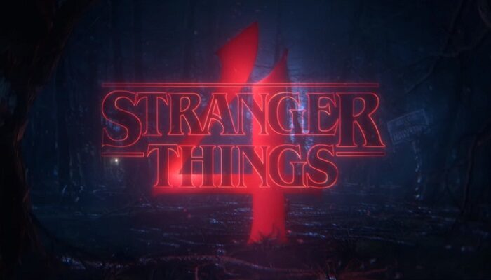 Stranger Things, Stranger Things 4, Netflix, Streaming, Serie TV,
